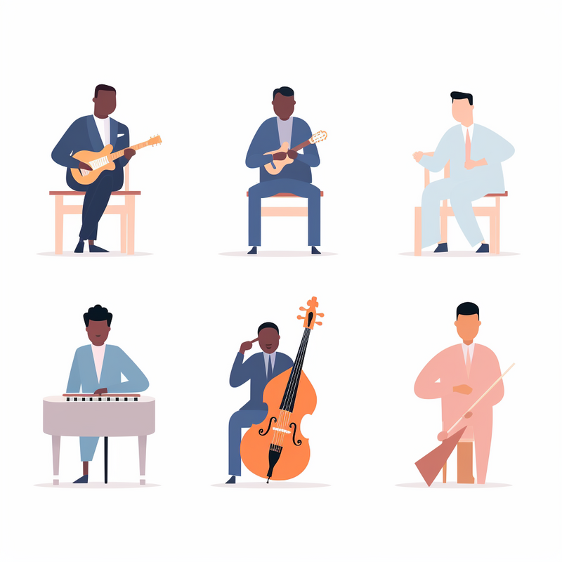 The History of Jazz: A Beginner's Guide