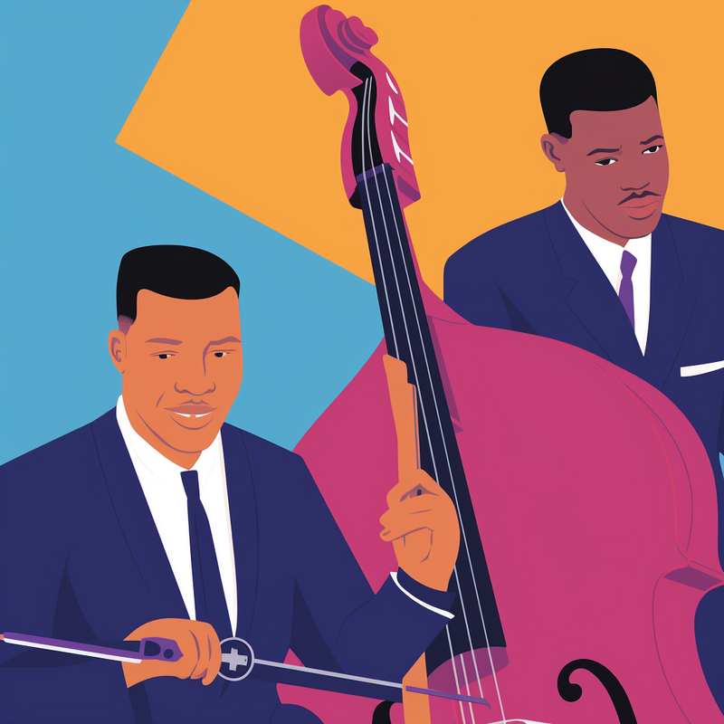 Influential Jazz Artists of the 21st Century
