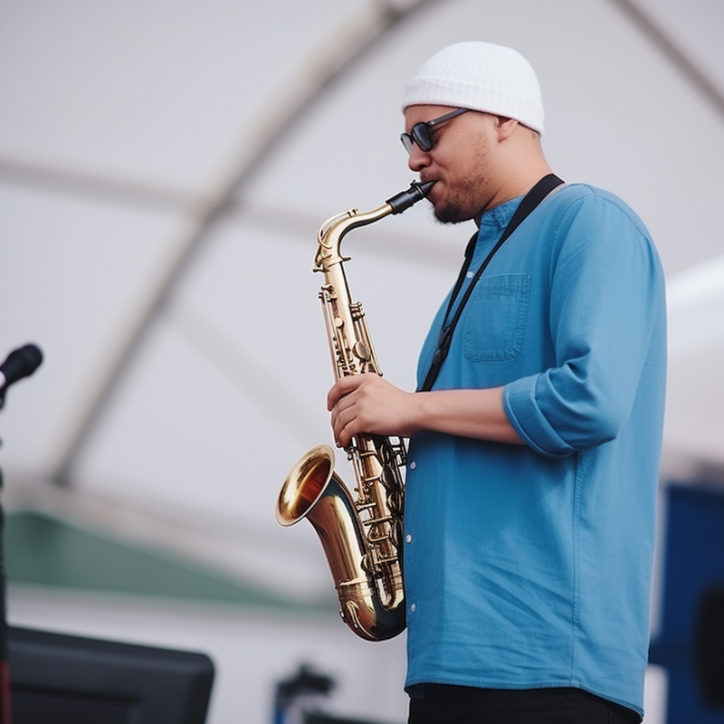 Jazz Festivals Worth Travelling For
