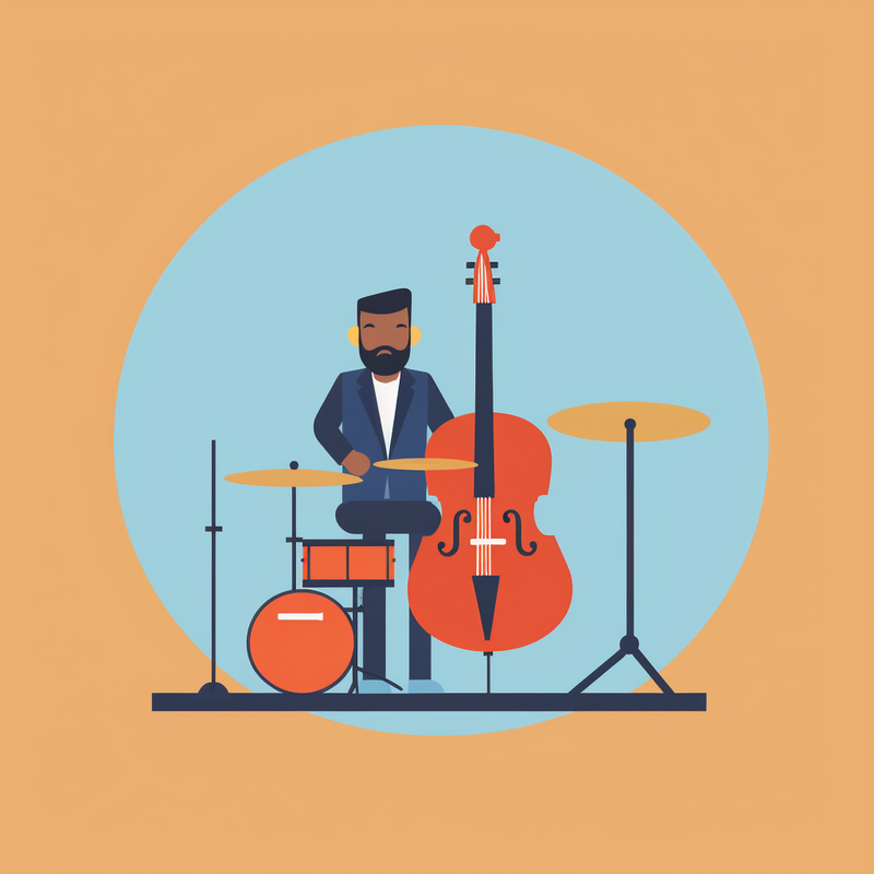 Jazz Education: Starting Your Musical Journey