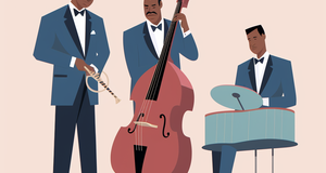 The Legends of Jazz: Profiles and Stories