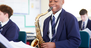 Promoting Jazz Education in Schools and Beyond