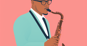 Jazz Artist Profiles