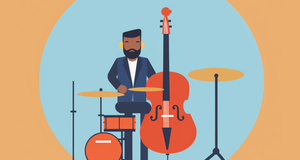 Jazz Education: Starting Your Musical Journey